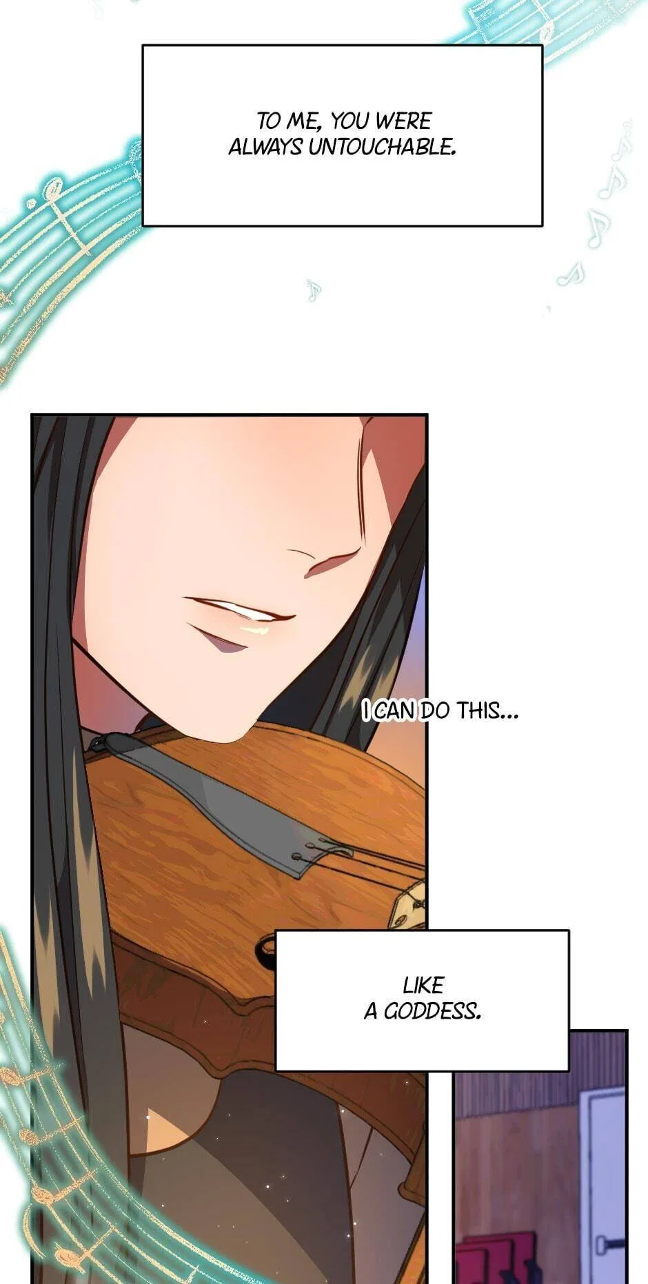 Sound of Bread Chapter 31 – Page 36