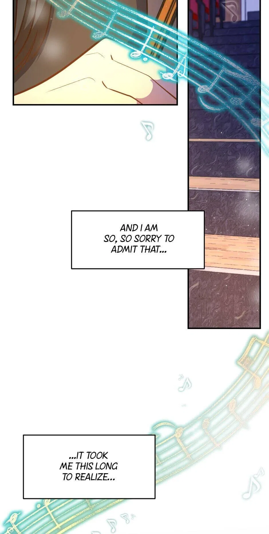 Sound of Bread Chapter 31 – Page 37