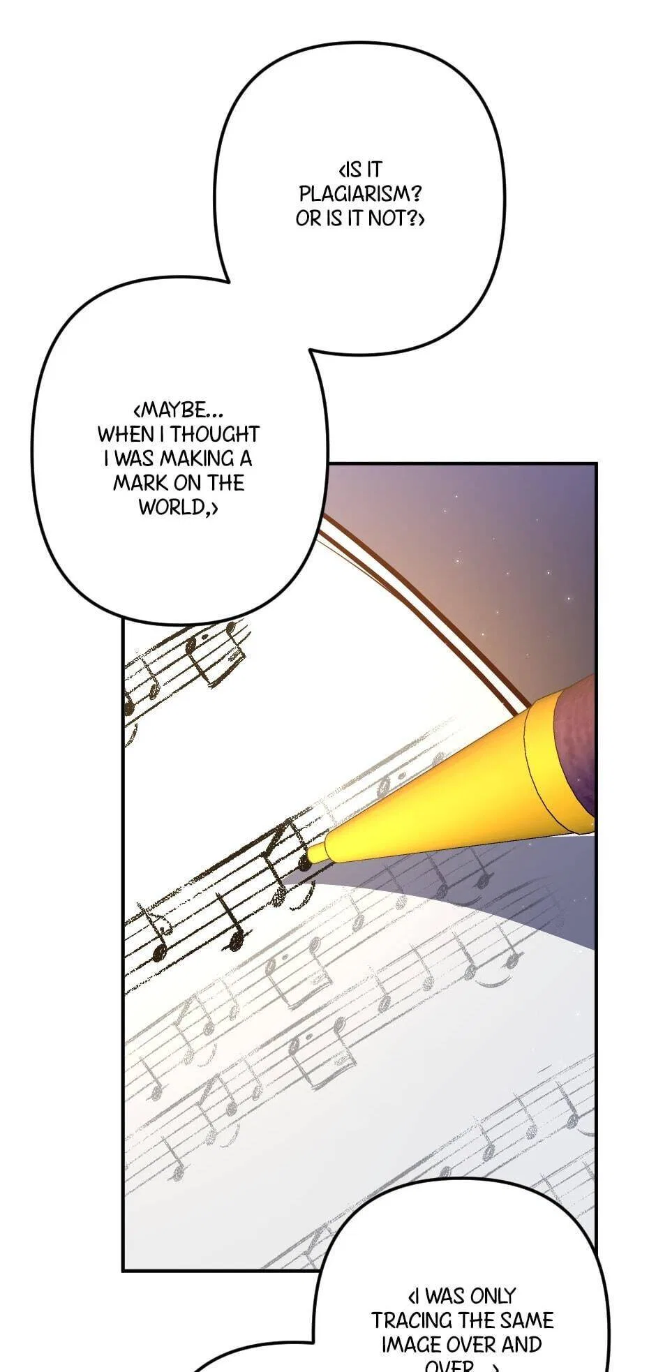 Sound of Bread Chapter 31 – Page 46