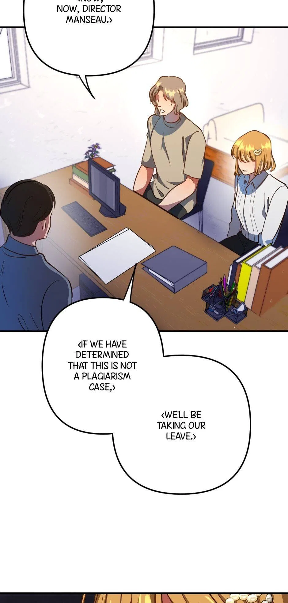 Sound of Bread Chapter 31 – Page 49