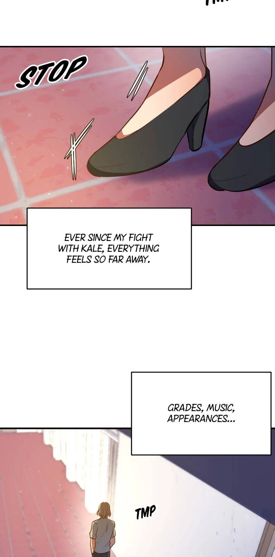 Sound of Bread Chapter 31 – Page 53