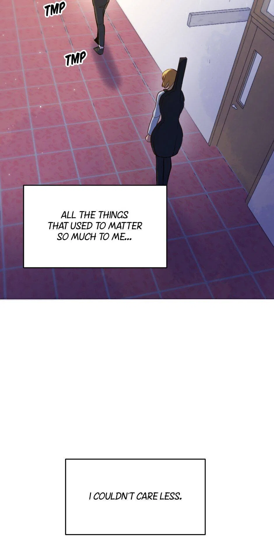 Sound of Bread Chapter 31 – Page 54