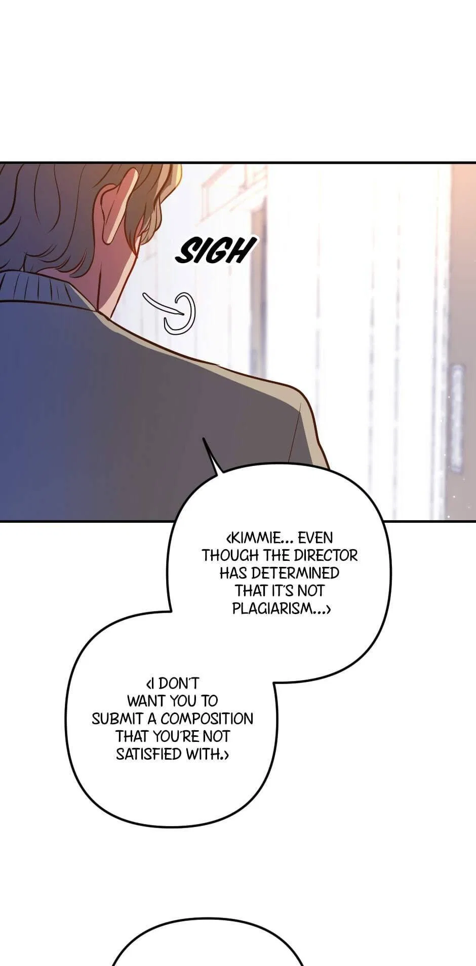 Sound of Bread Chapter 31 – Page 55