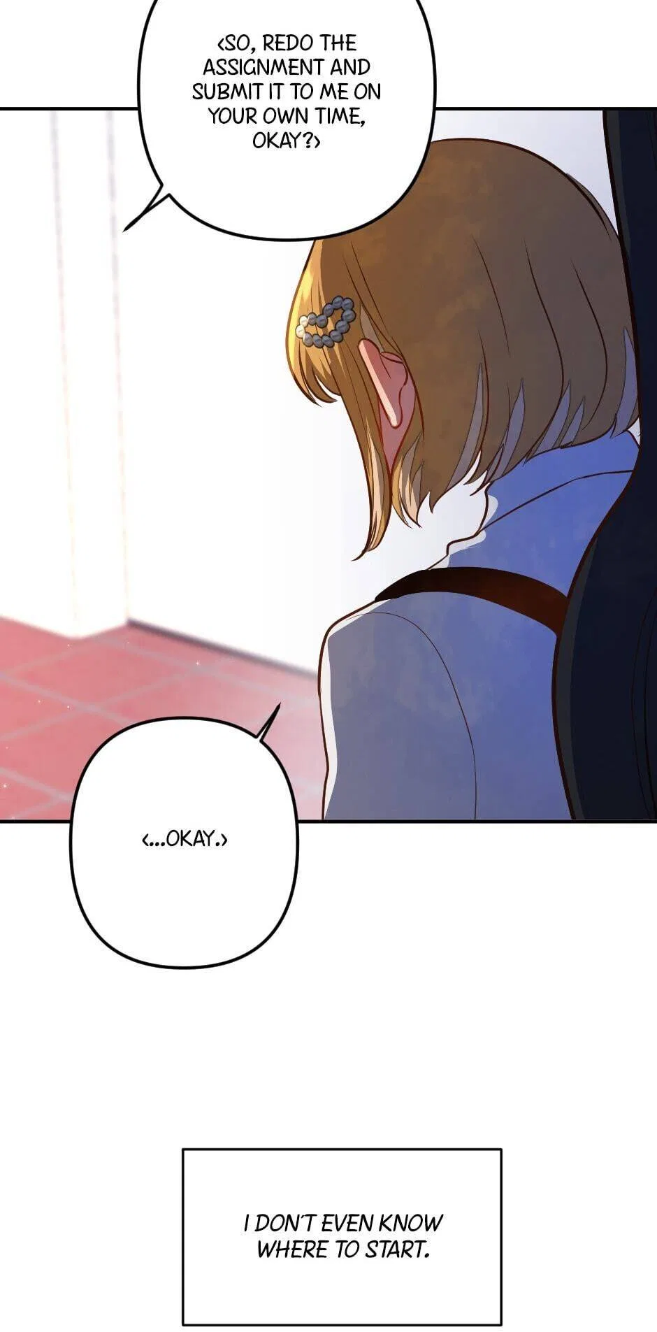 Sound of Bread Chapter 31 – Page 56