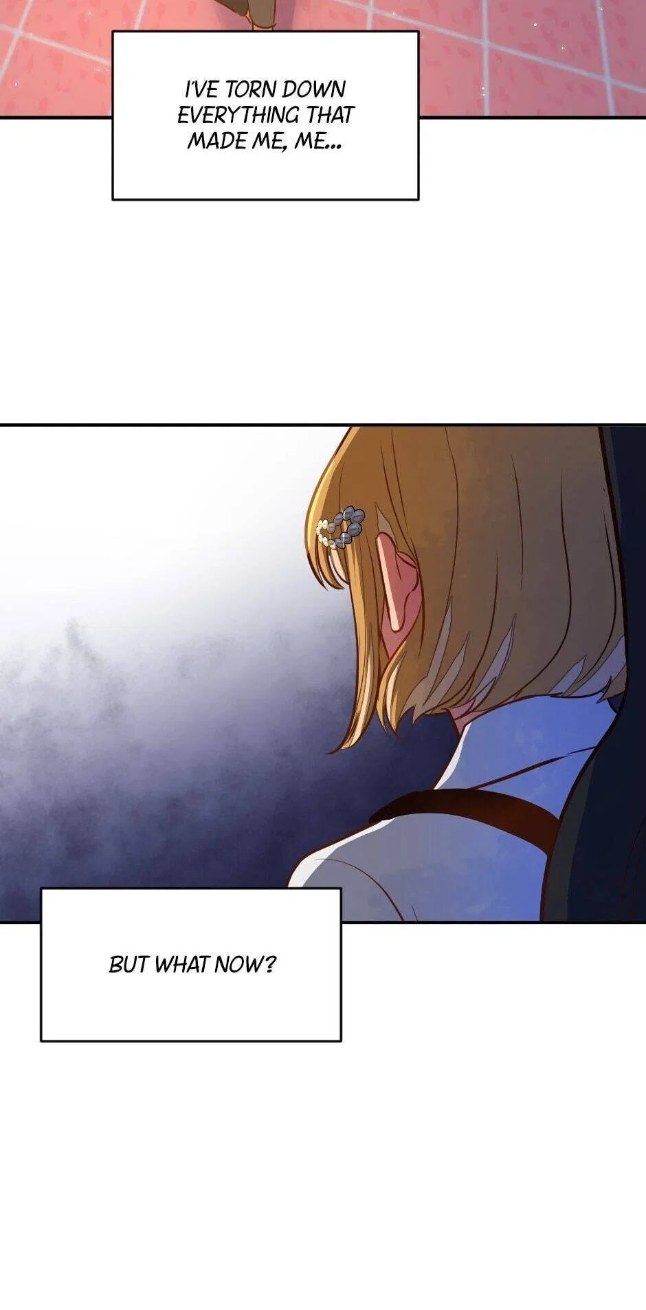 Sound of Bread Chapter 31 – Page 59