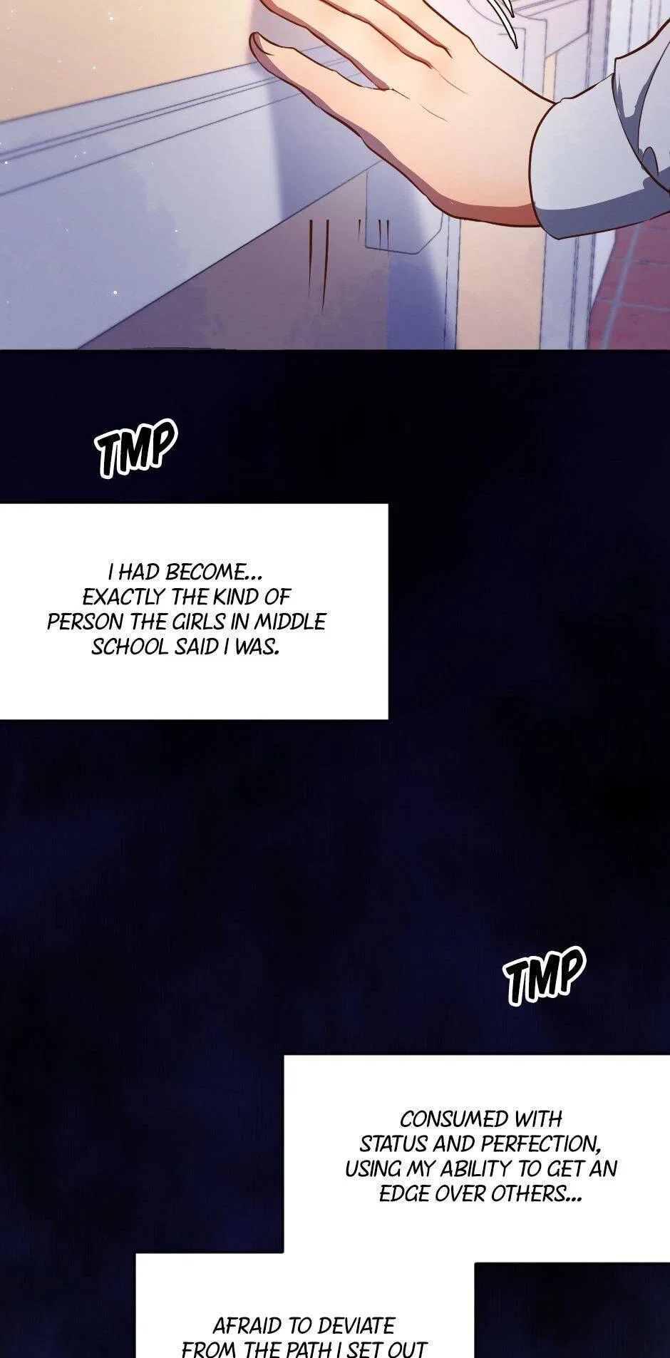 Sound of Bread Chapter 31 – Page 61