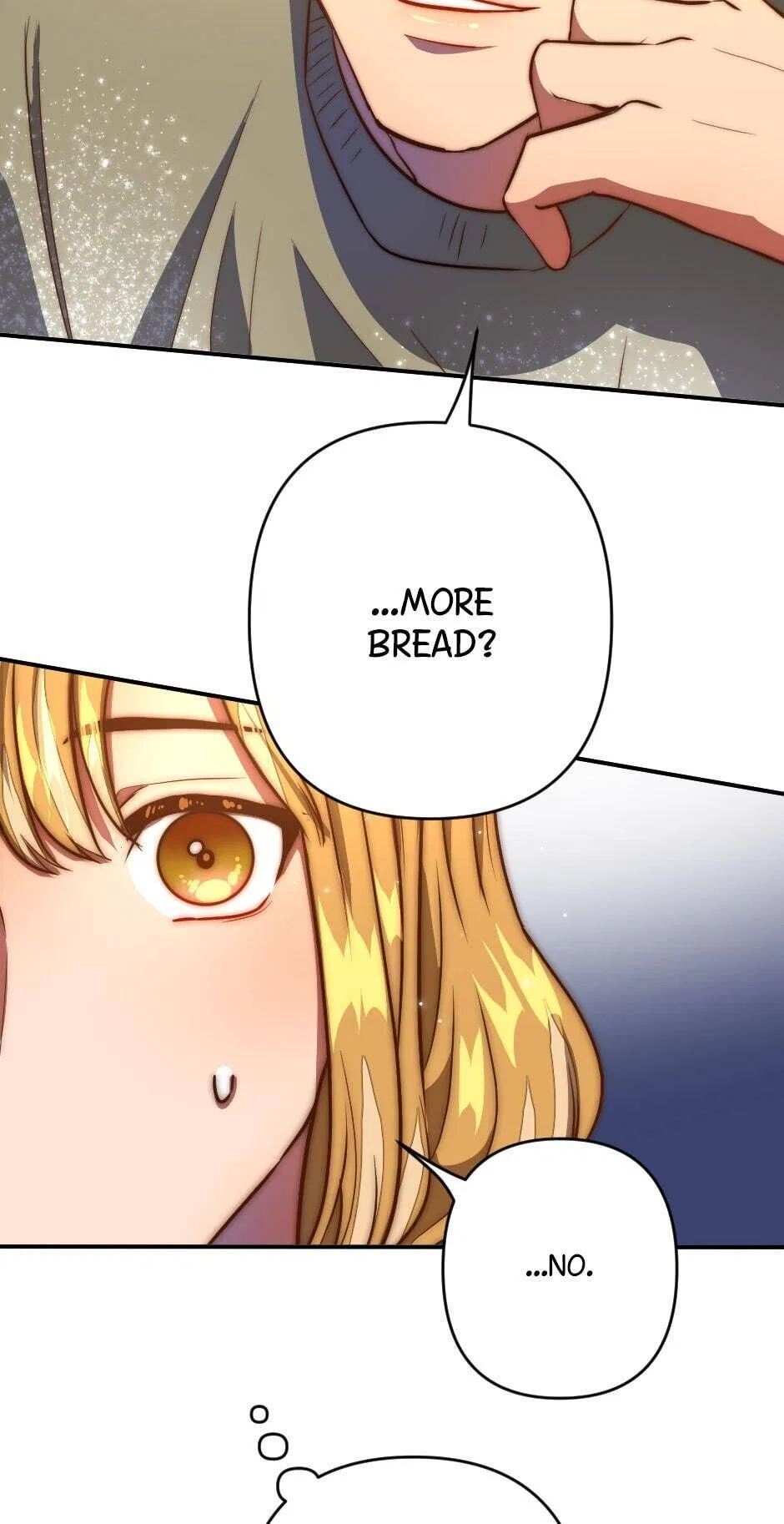 Sound of Bread Chapter 30 – Page 5