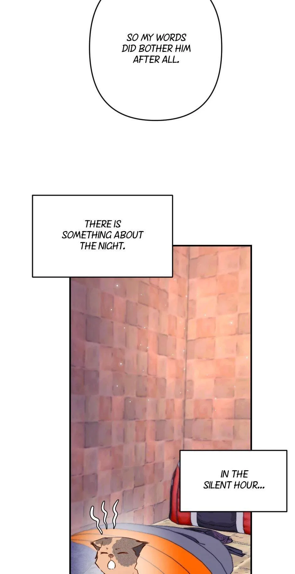 Sound of Bread Chapter 30 – Page 6