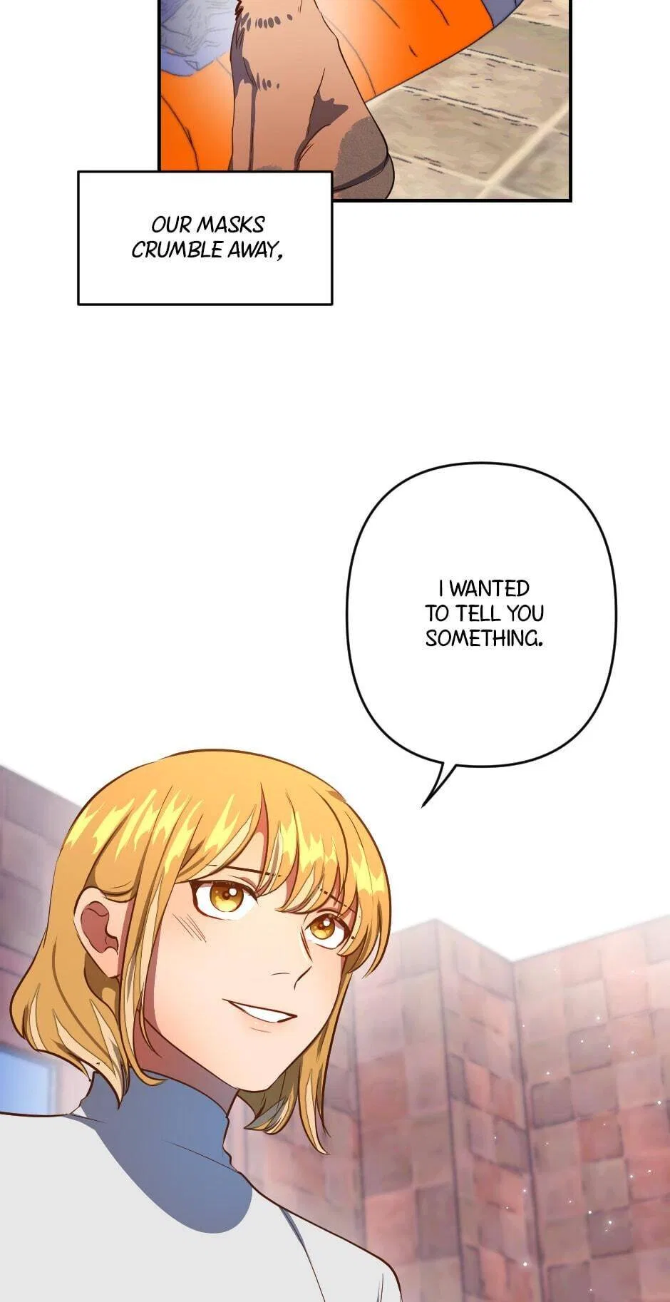 Sound of Bread Chapter 30 – Page 7
