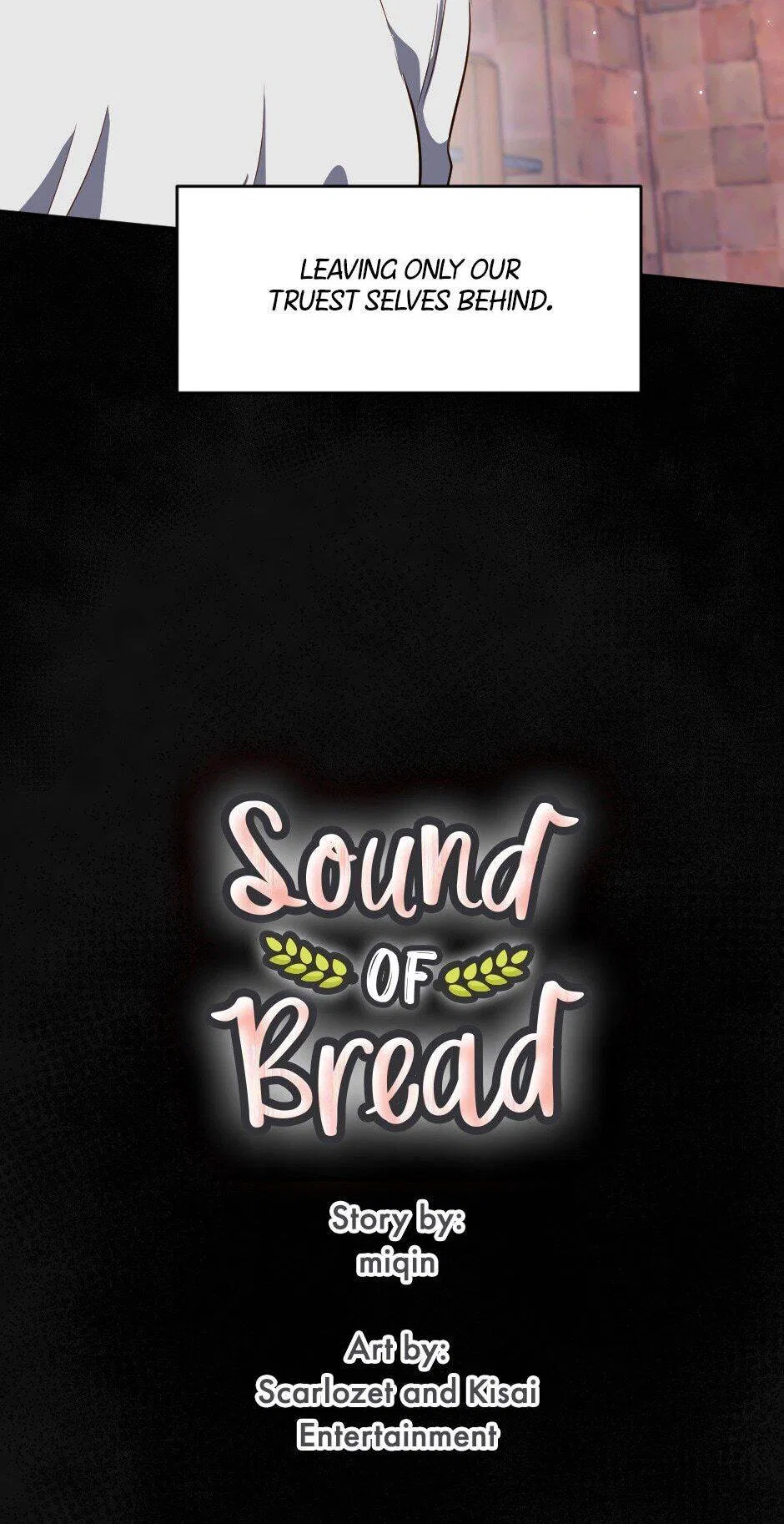 Sound of Bread Chapter 30 – Page 8