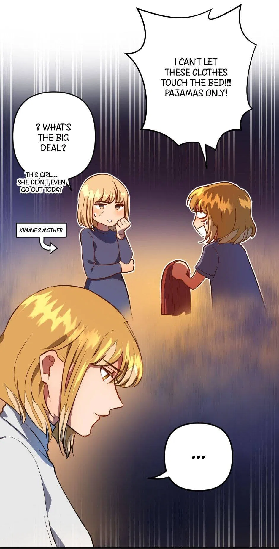 Sound of Bread Chapter 30 – Page 12