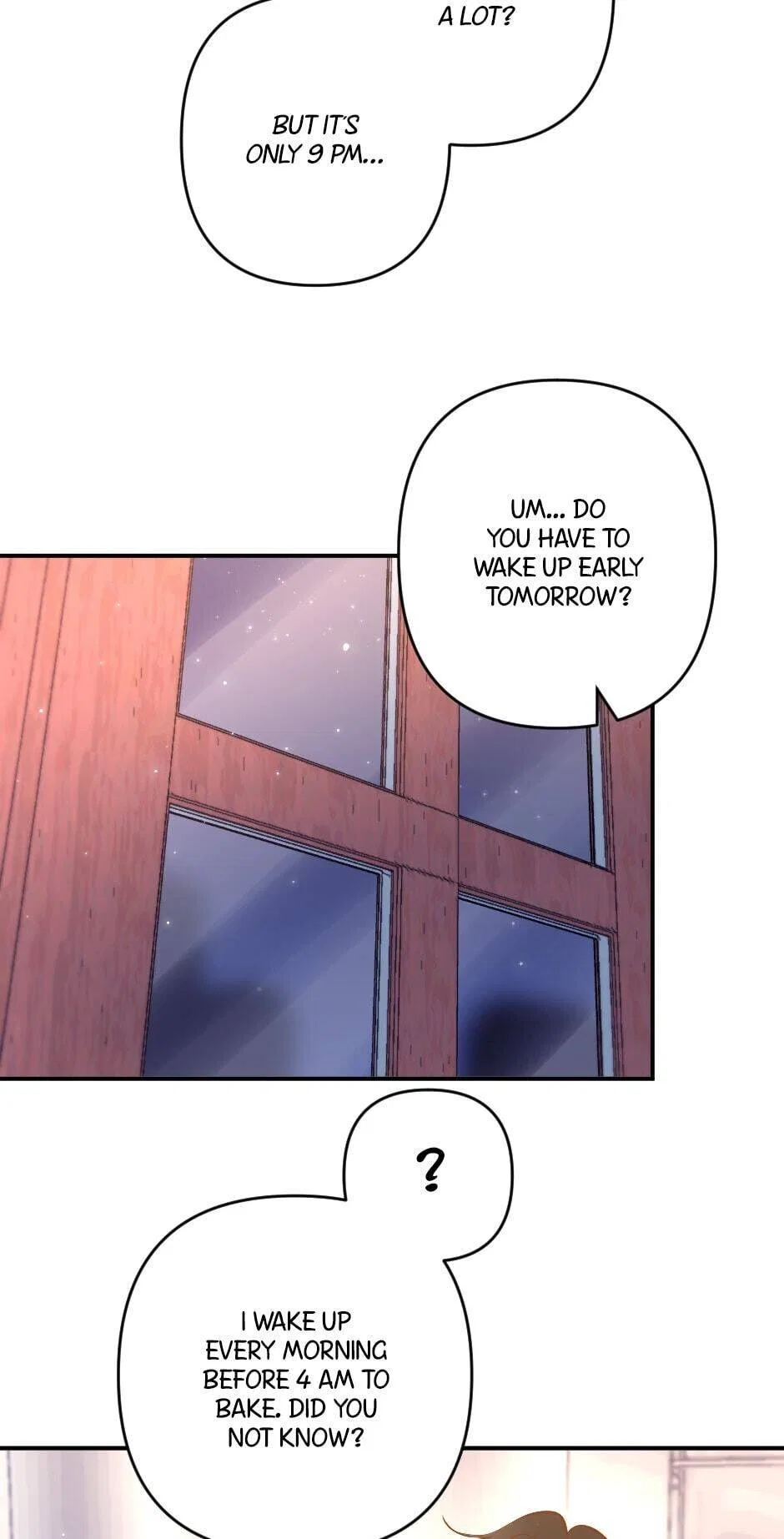 Sound of Bread Chapter 30 – Page 15