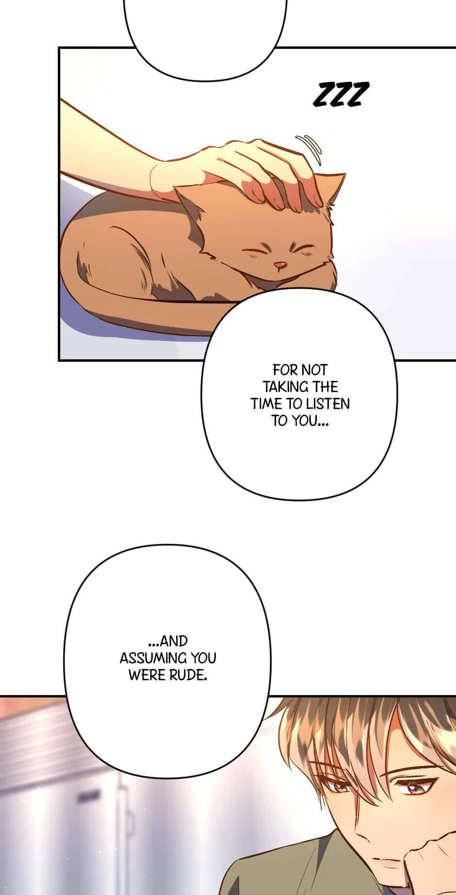 Sound of Bread Chapter 30 – Page 20