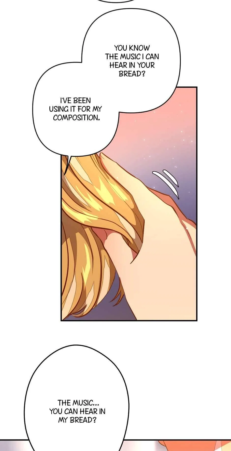 Sound of Bread Chapter 30 – Page 26