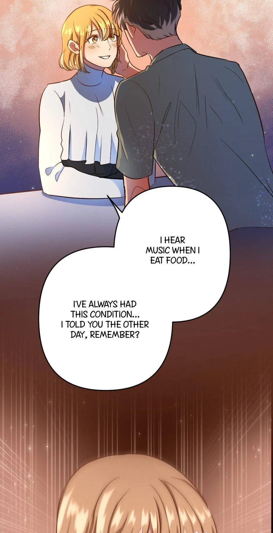 Sound of Bread Chapter 30 – Page 28