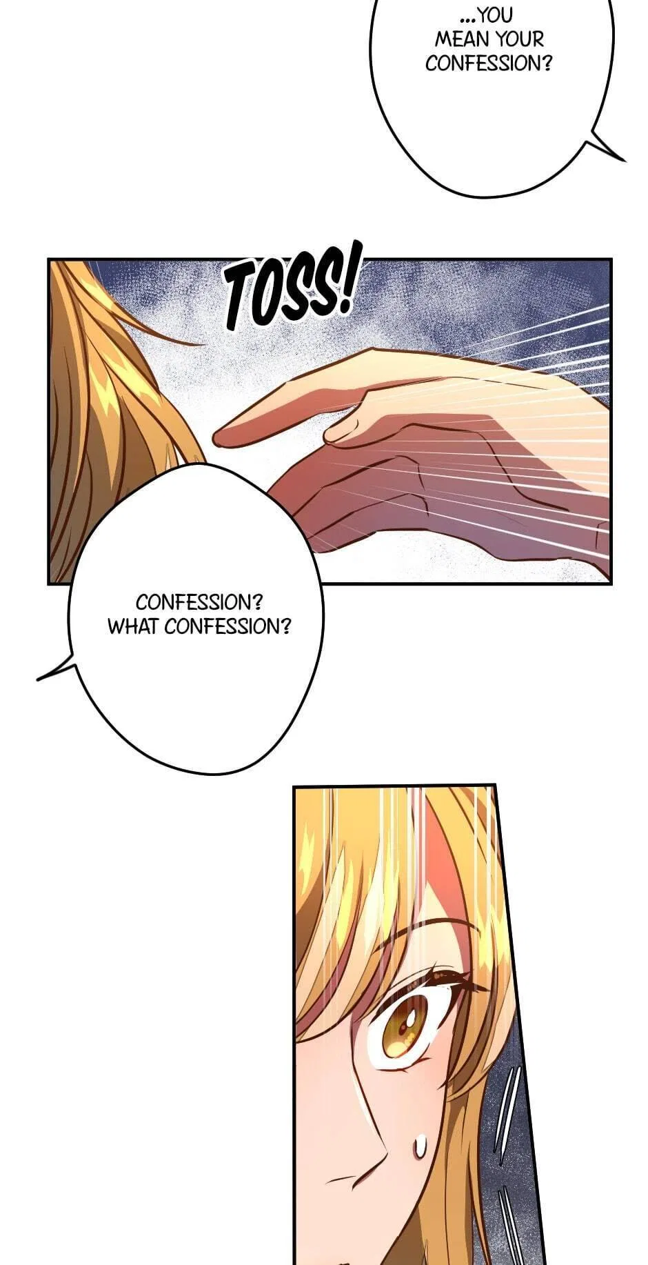 Sound of Bread Chapter 30 – Page 30