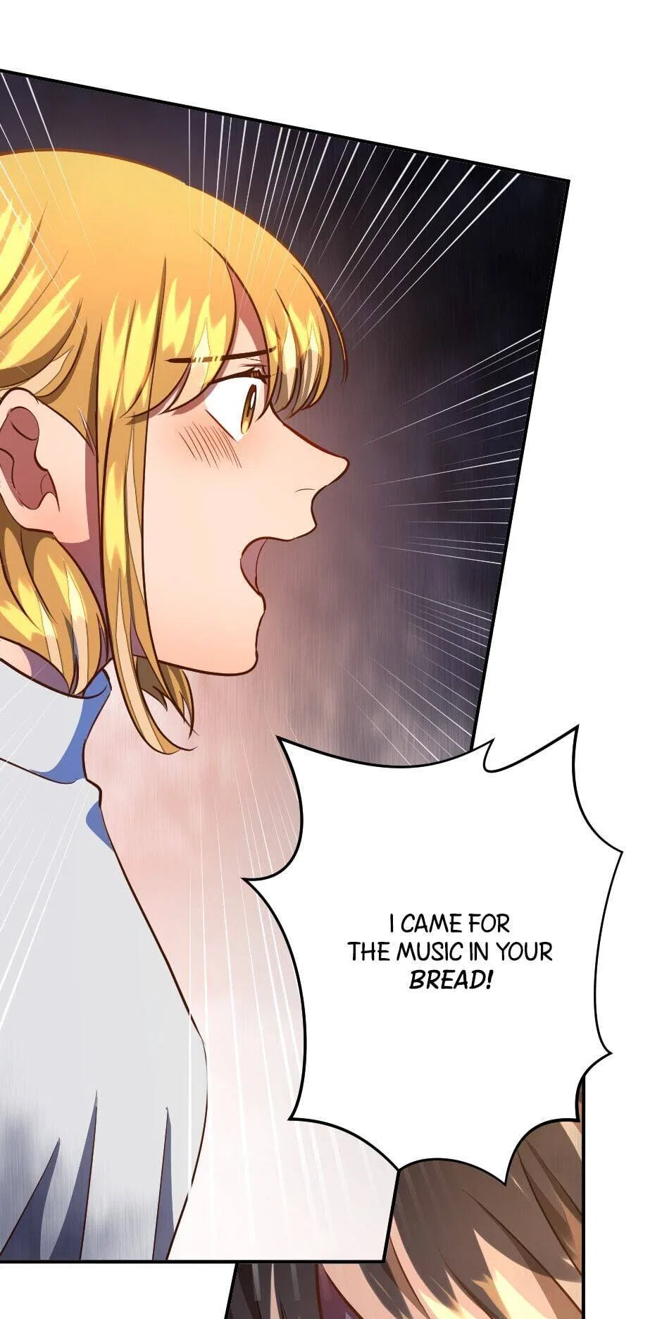 Sound of Bread Chapter 30 – Page 34