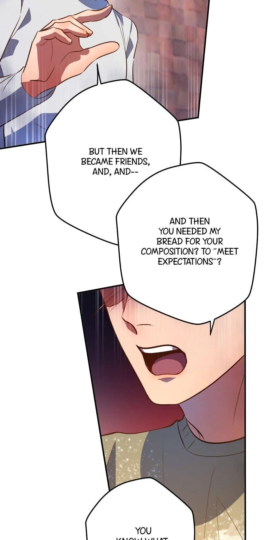Sound of Bread Chapter 30 – Page 38