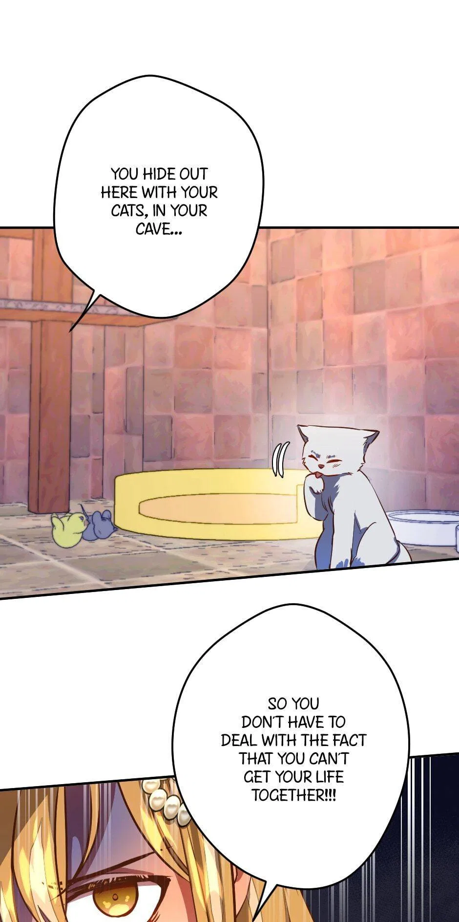 Sound of Bread Chapter 30 – Page 45