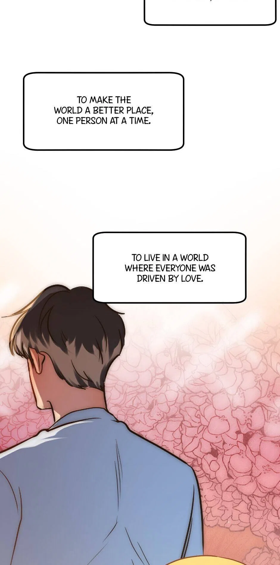 Sound of Bread Chapter 29 – Page 28