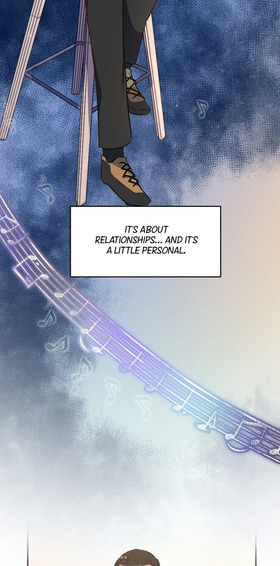 Sound of Bread Chapter 29 – Page 32