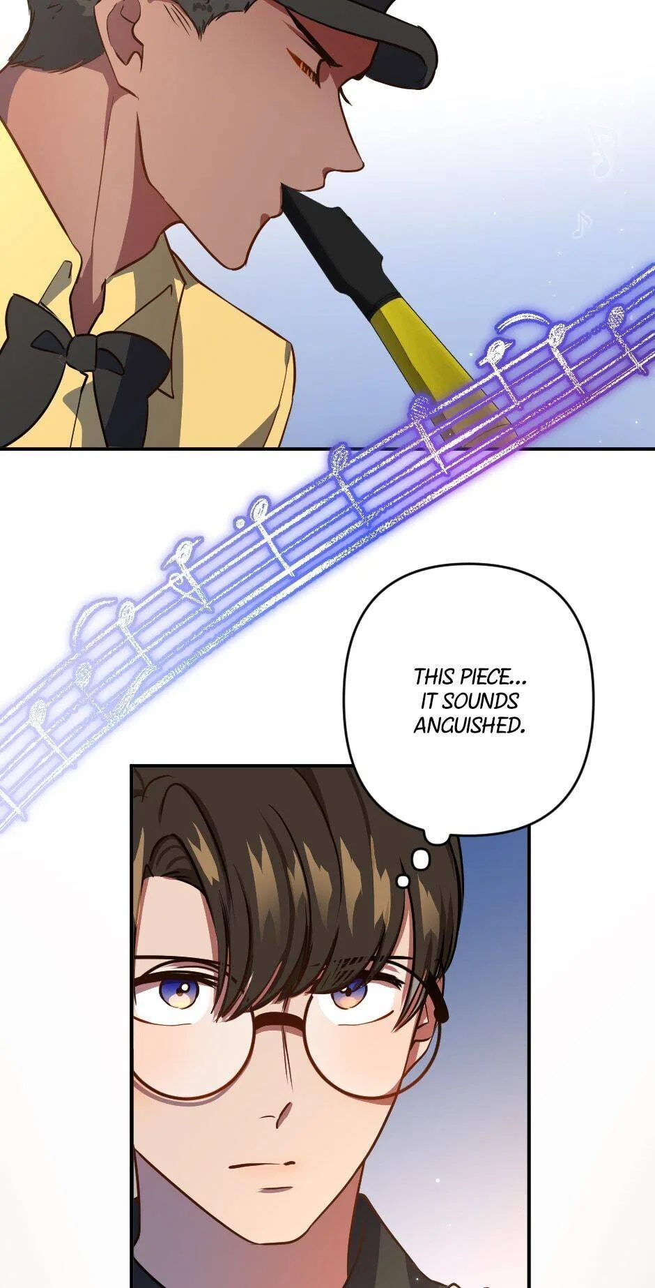 Sound of Bread Chapter 29 – Page 42