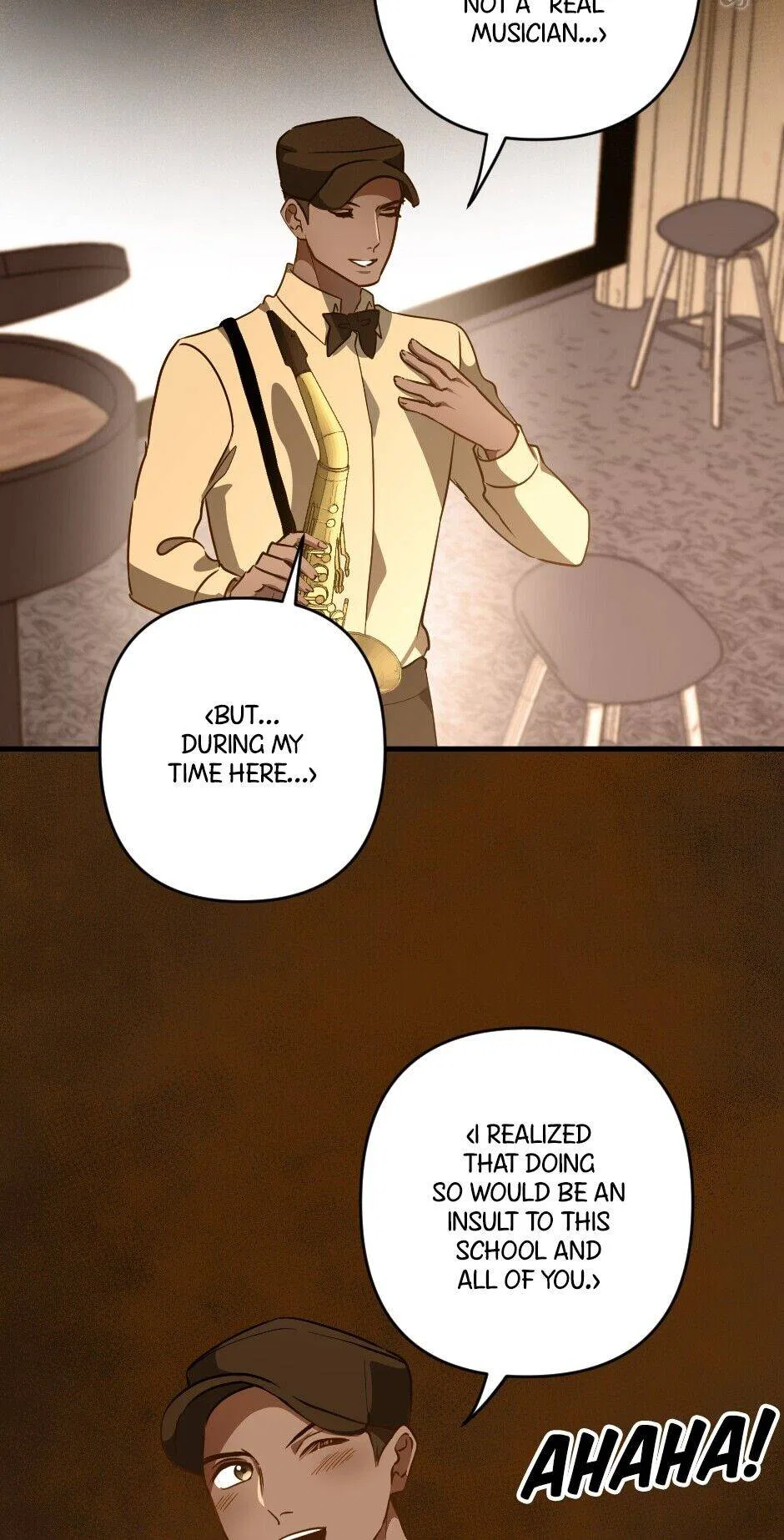 Sound of Bread Chapter 29 – Page 44