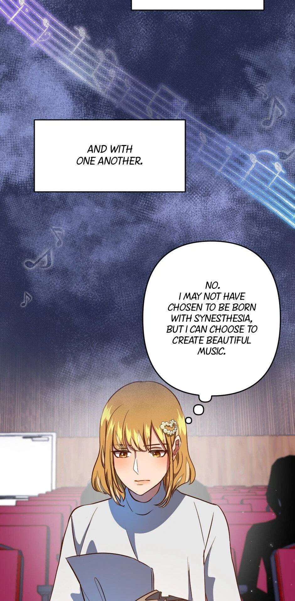 Sound of Bread Chapter 29 – Page 52
