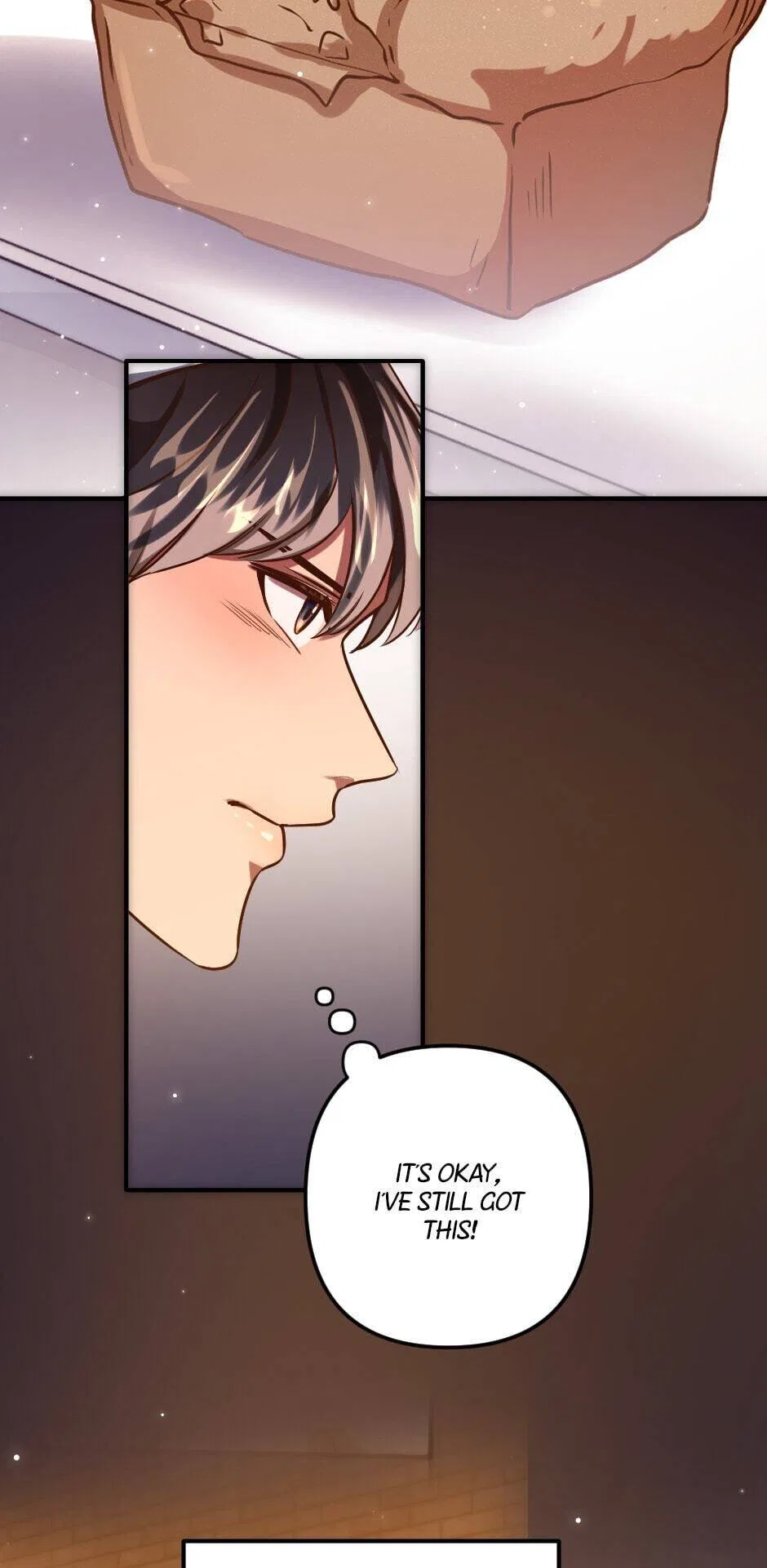 Sound of Bread Chapter 28 – Page 9