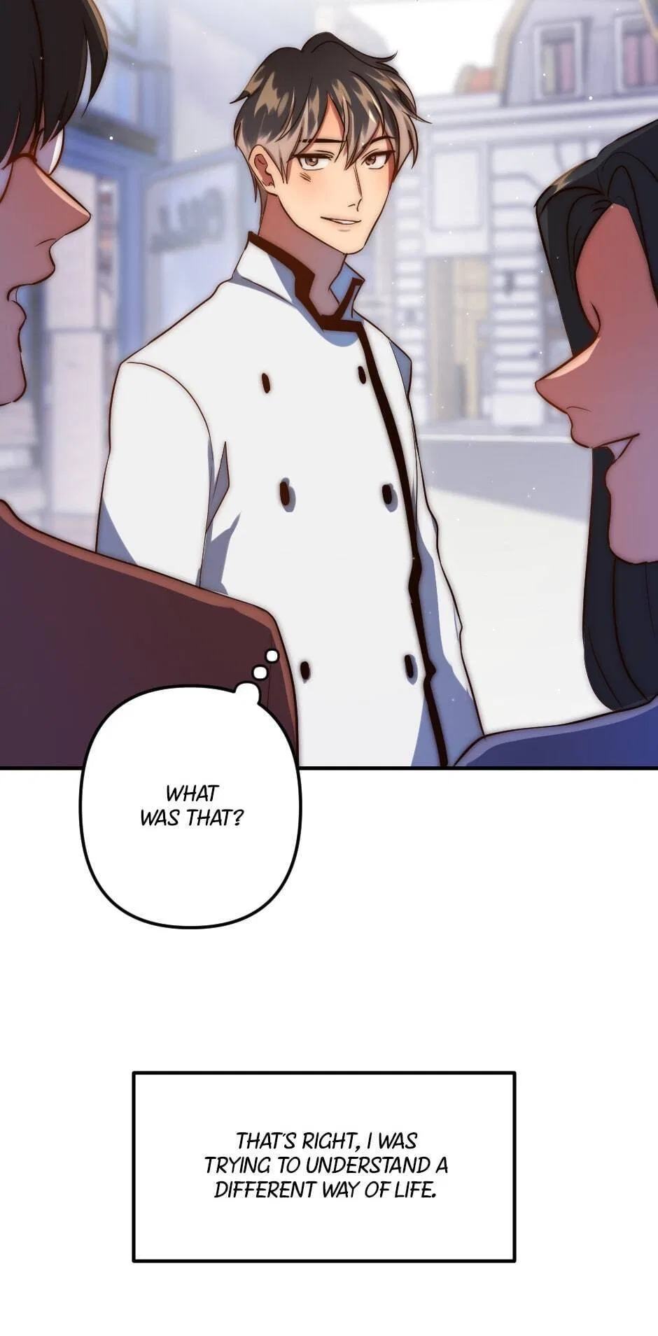 Sound of Bread Chapter 28 – Page 44