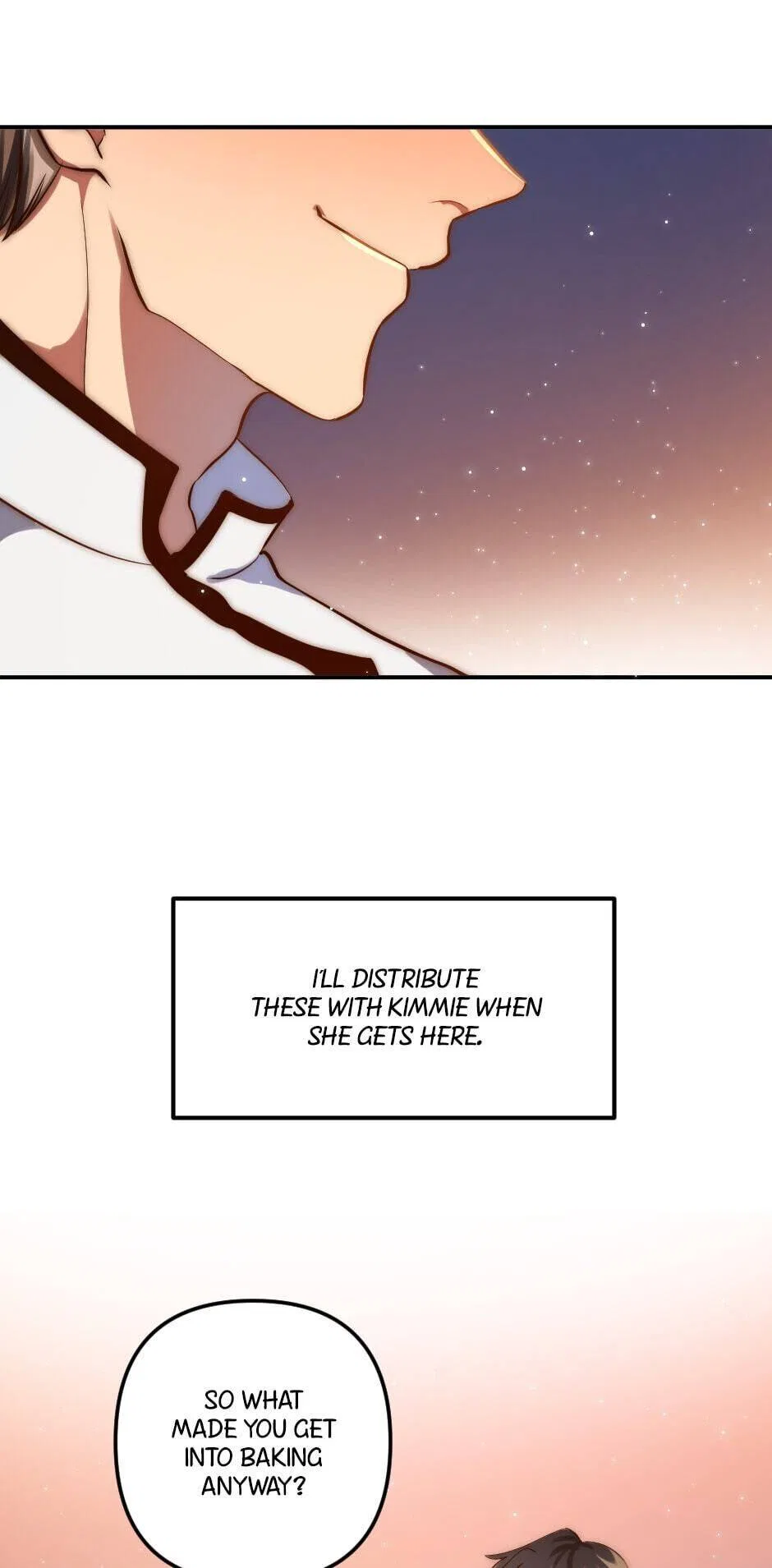 Sound of Bread Chapter 28 – Page 45