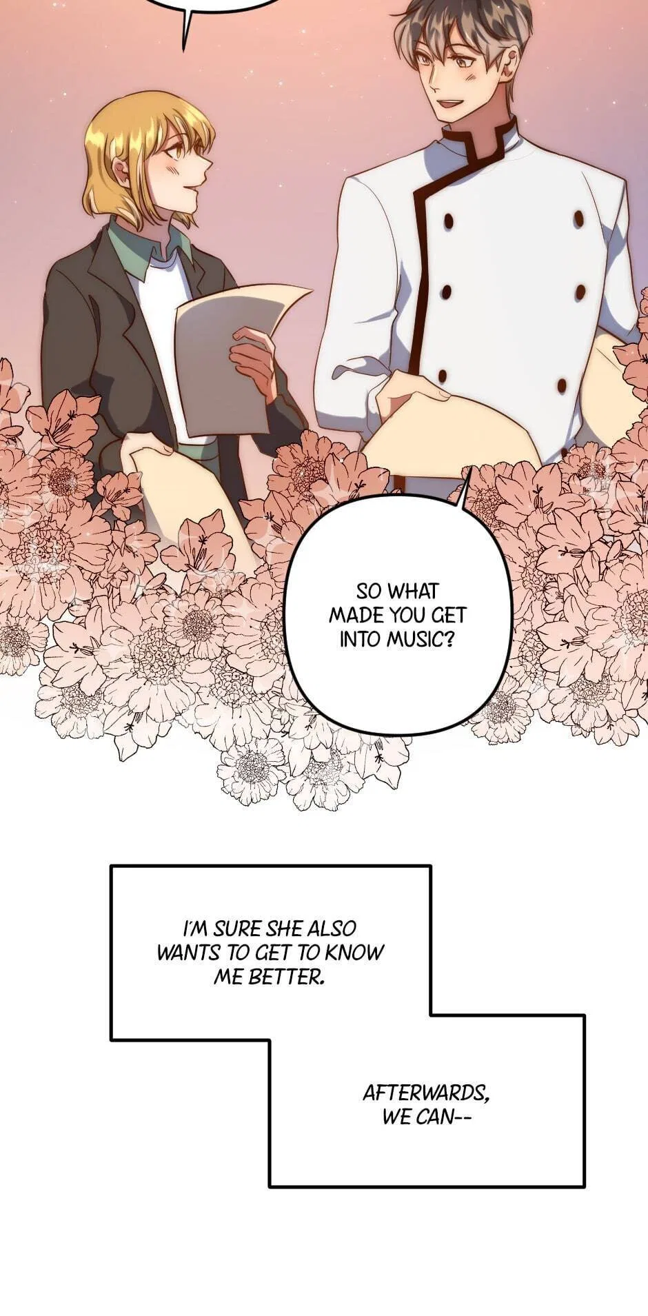 Sound of Bread Chapter 28 – Page 46