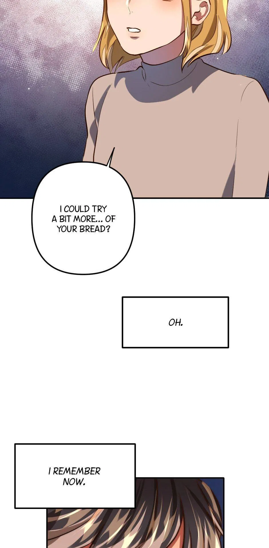 Sound of Bread Chapter 28 – Page 50