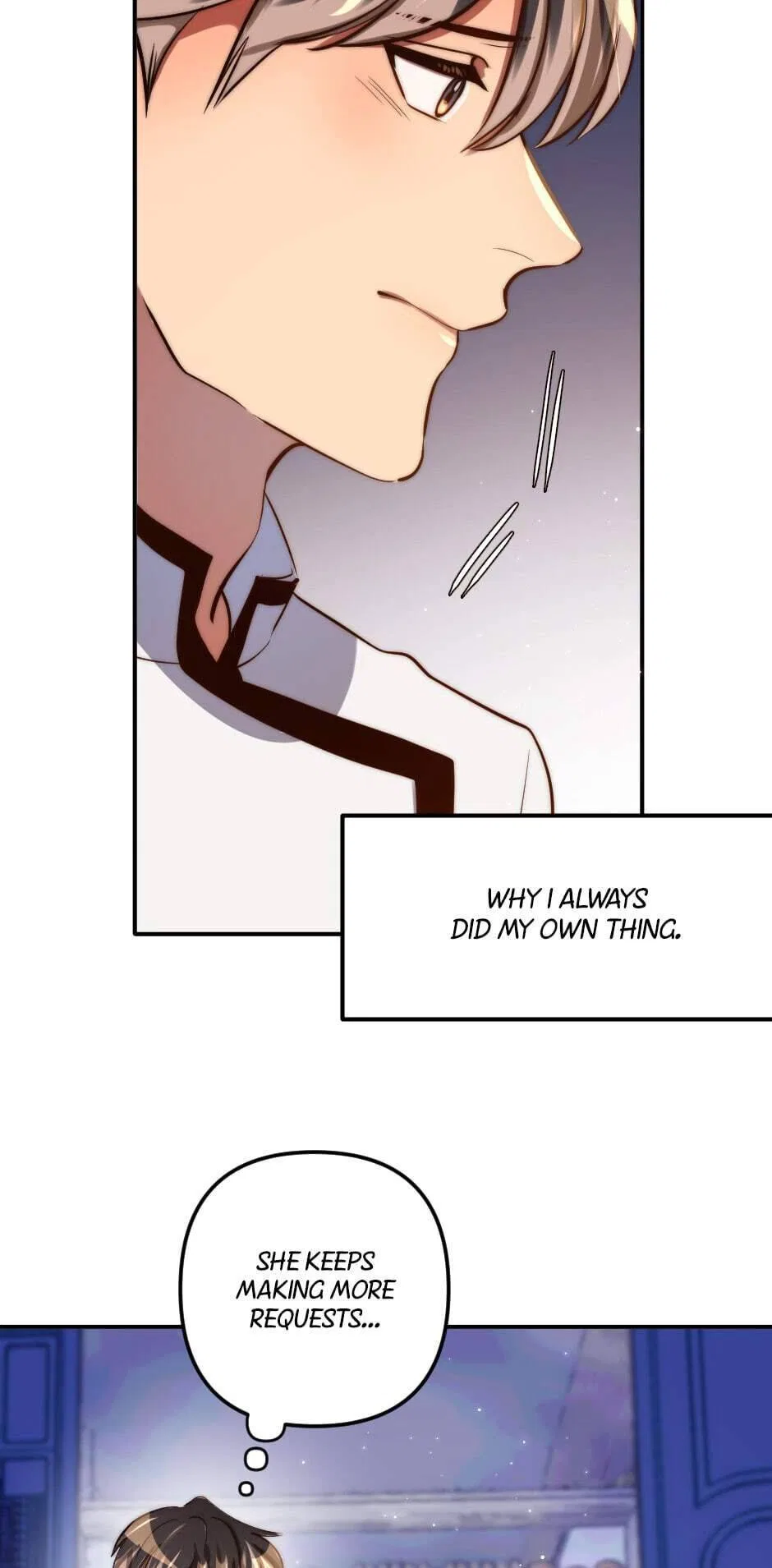 Sound of Bread Chapter 28 – Page 51
