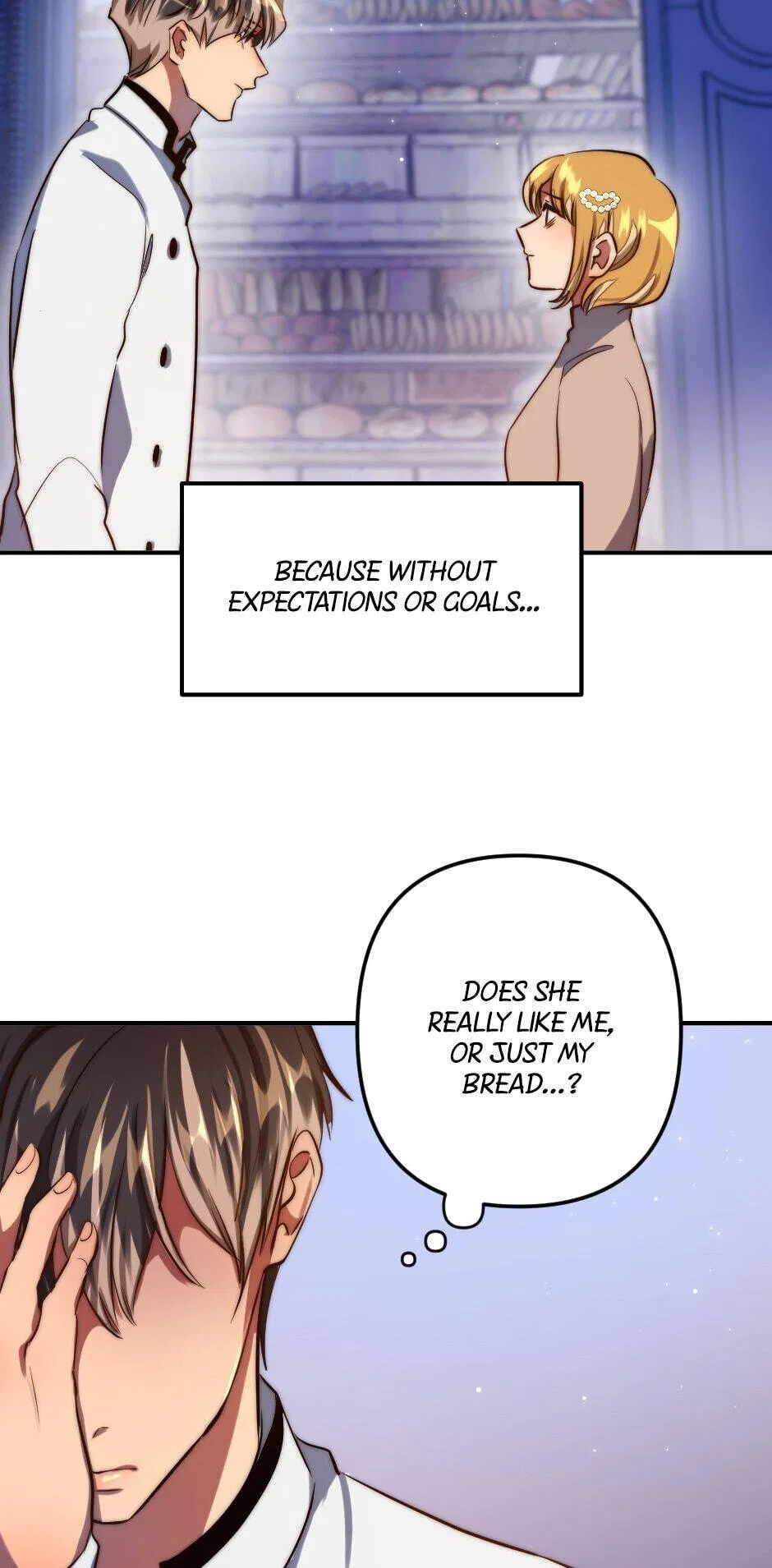 Sound of Bread Chapter 28 – Page 52