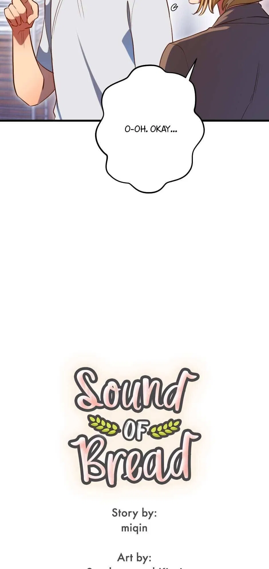 Sound of Bread Chapter 27 – Page 6