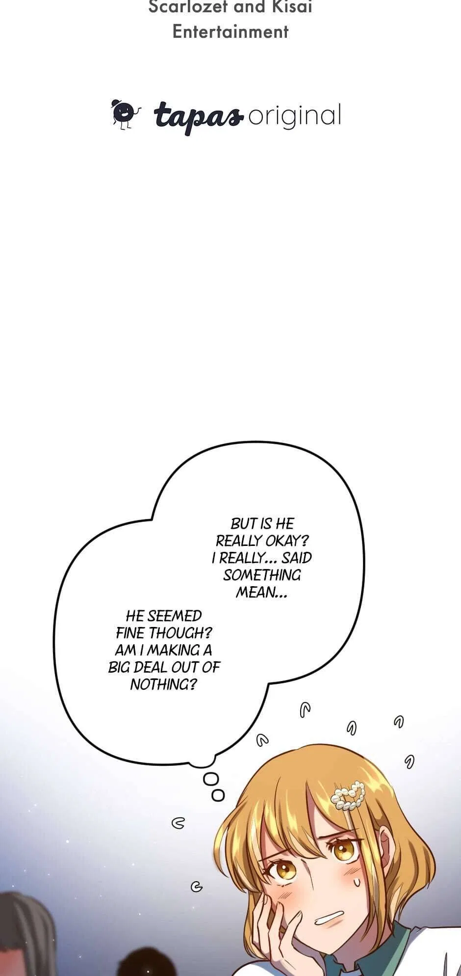 Sound of Bread Chapter 27 – Page 7