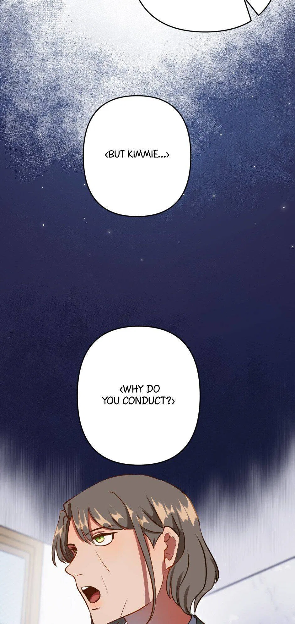 Sound of Bread Chapter 27 – Page 14