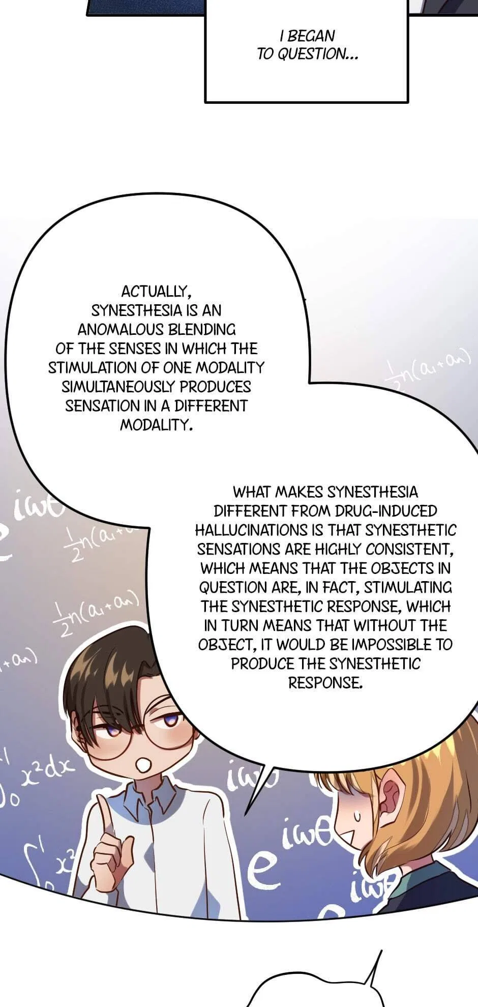 Sound of Bread Chapter 27 – Page 34