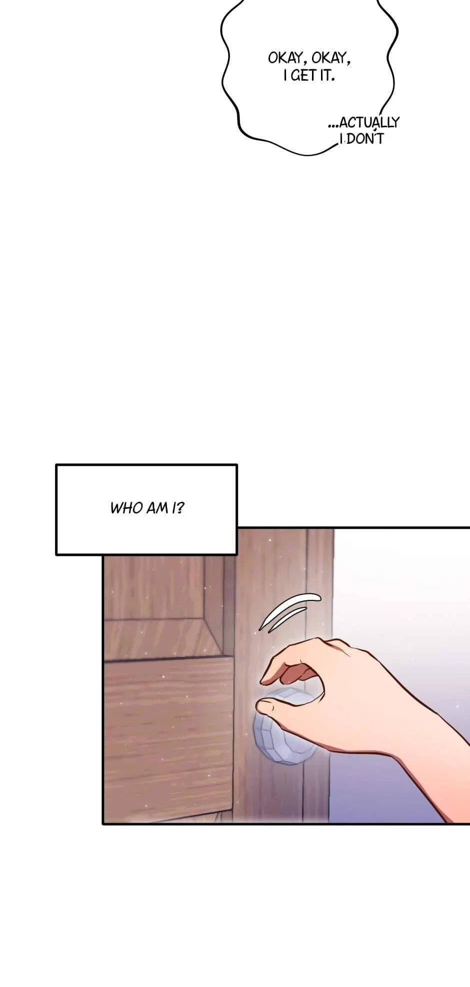 Sound of Bread Chapter 27 – Page 35