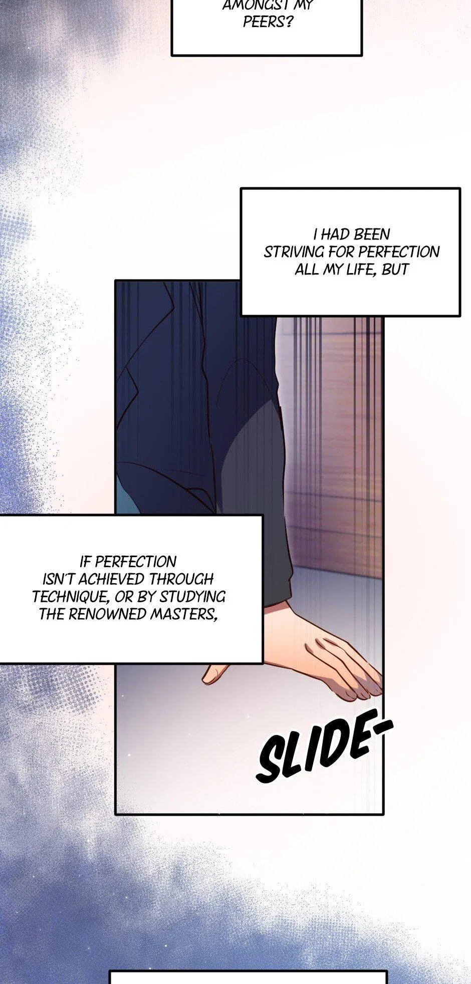 Sound of Bread Chapter 27 – Page 37