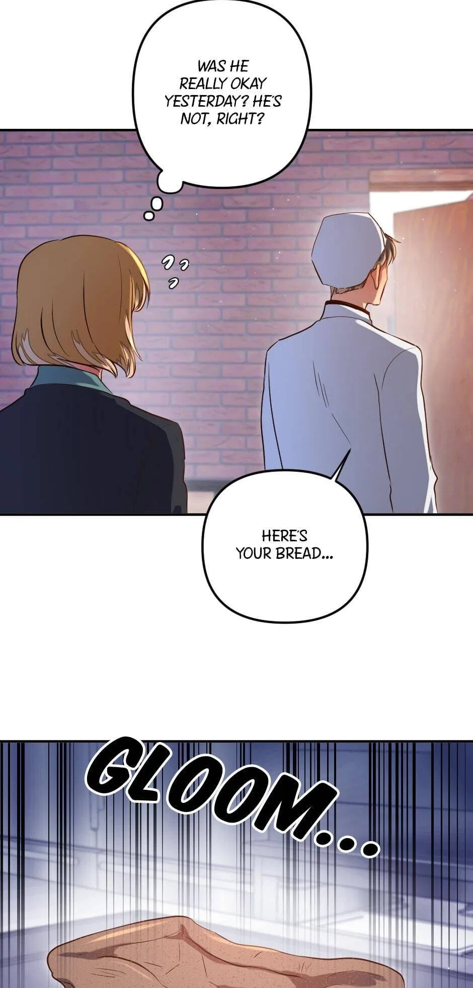 Sound of Bread Chapter 27 – Page 42
