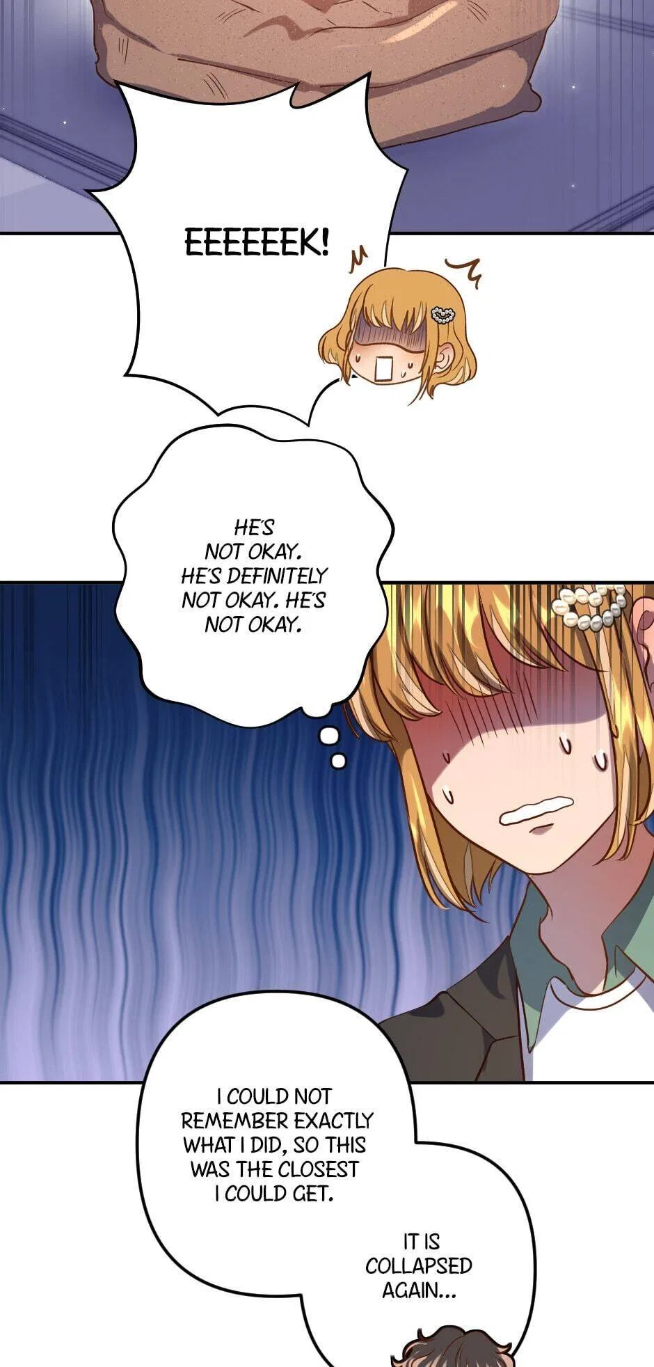 Sound of Bread Chapter 27 – Page 43