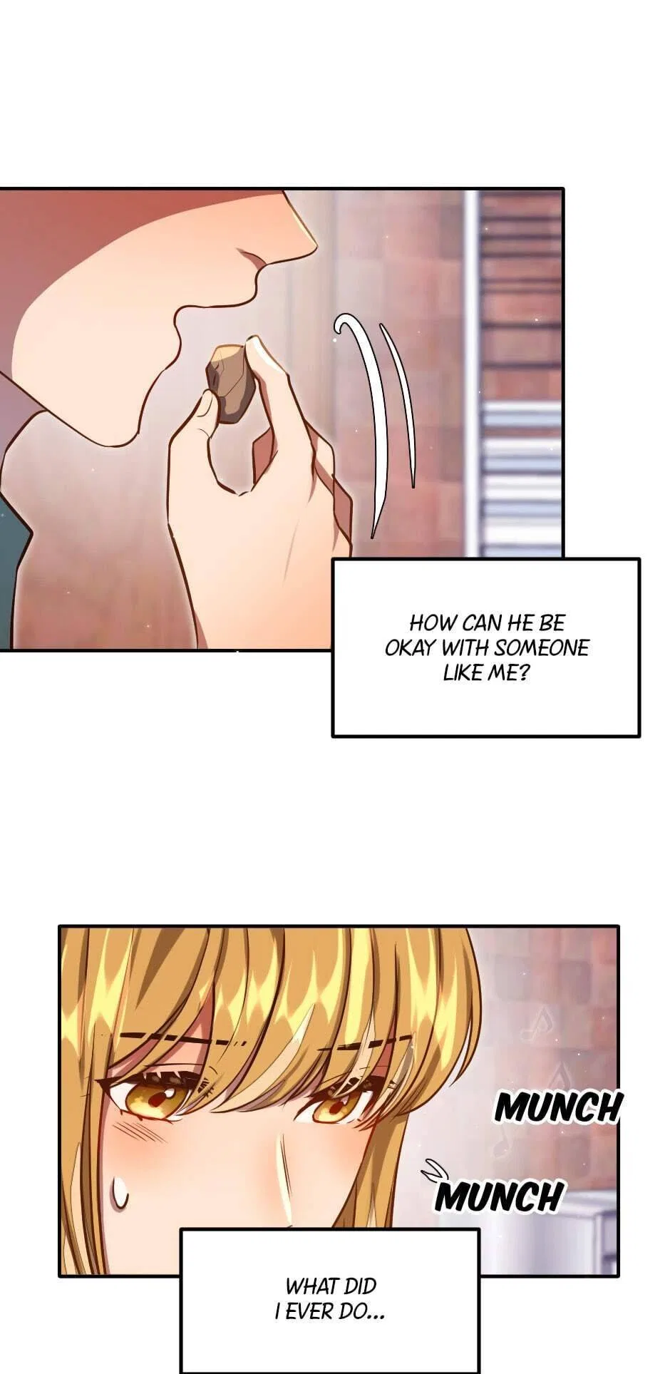 Sound of Bread Chapter 27 – Page 47