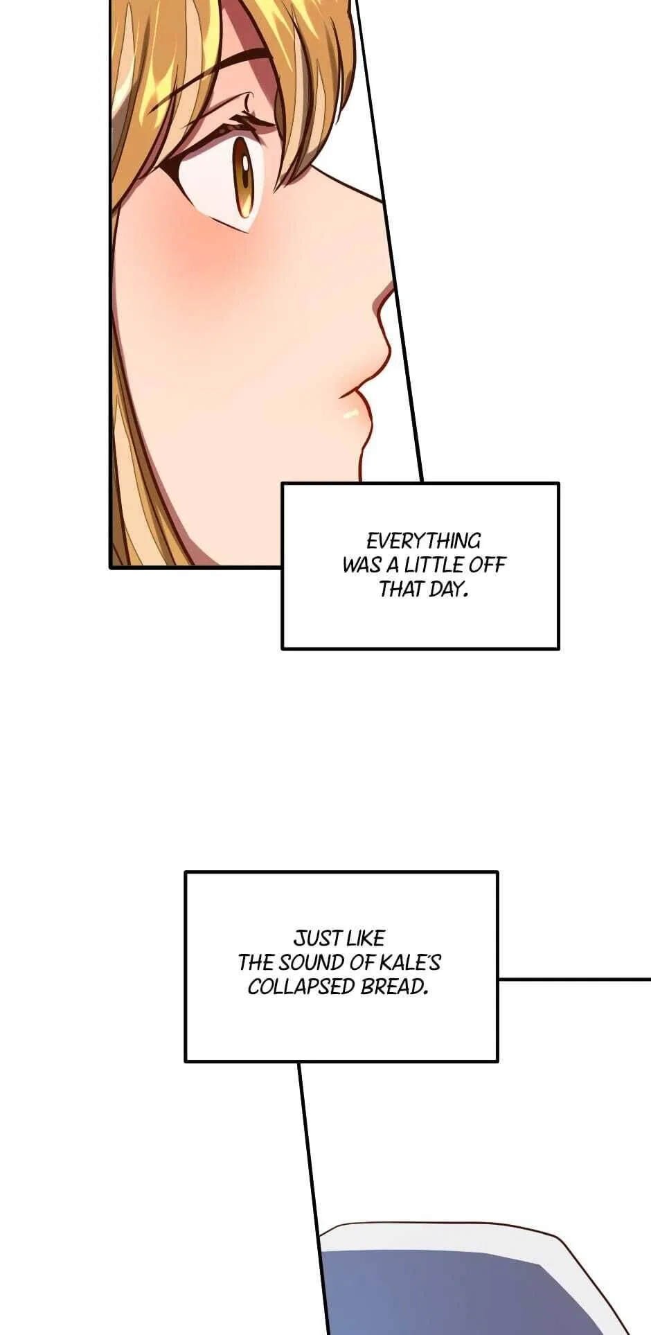 Sound of Bread Chapter 27 – Page 53