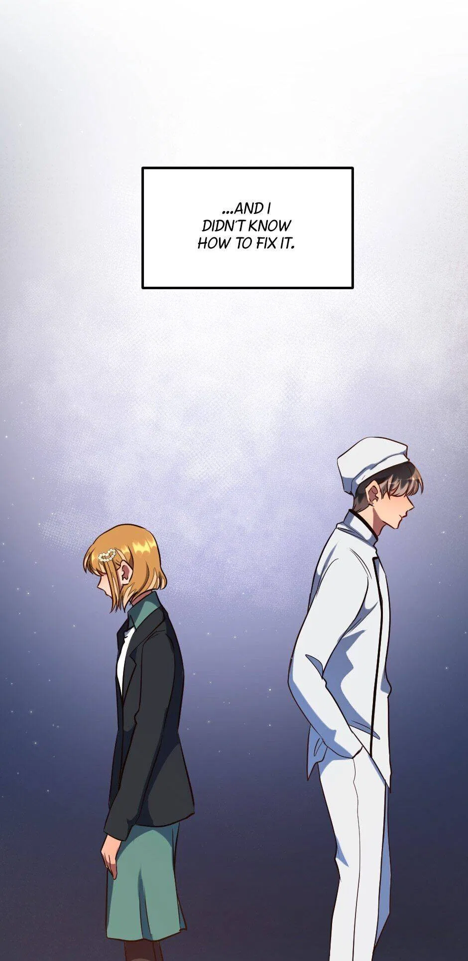 Sound of Bread Chapter 27 – Page 55