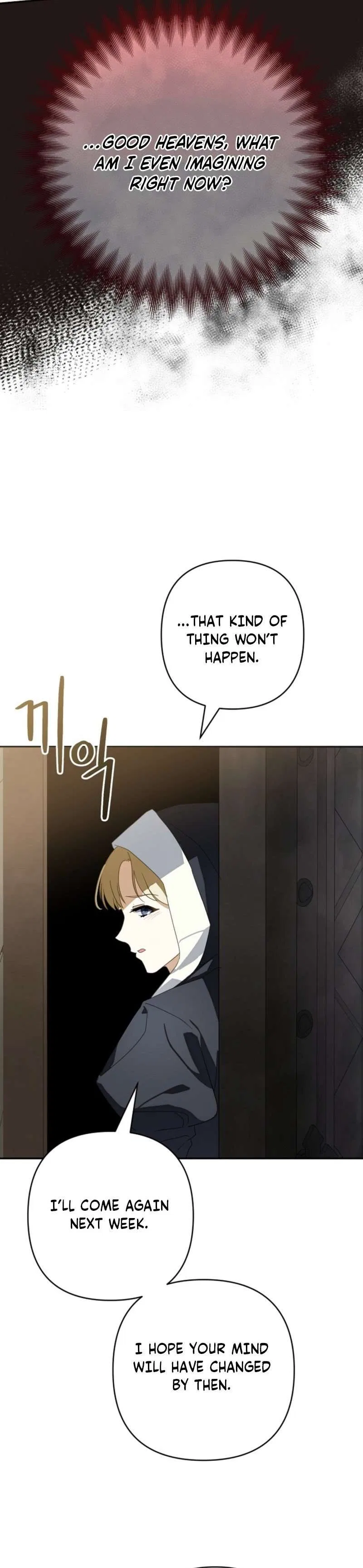The Innocent Priest Chapter 3 – Page 8