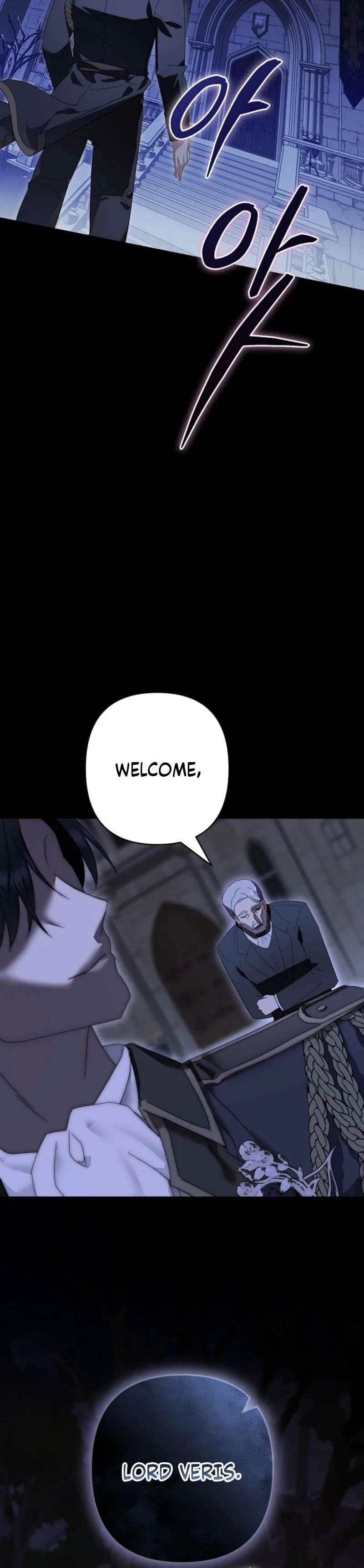 The Innocent Priest Chapter 3 – Page 12