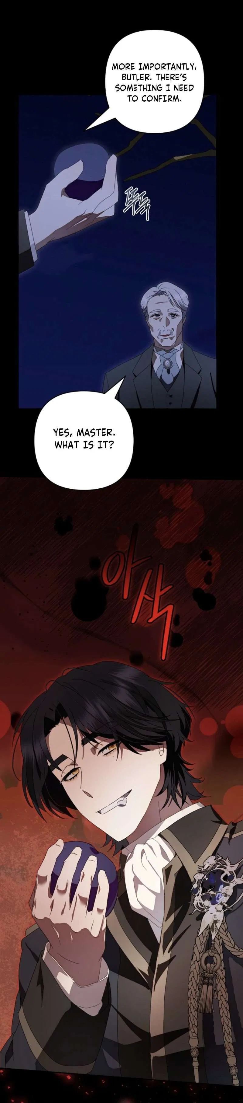 The Innocent Priest Chapter 3 – Page 14