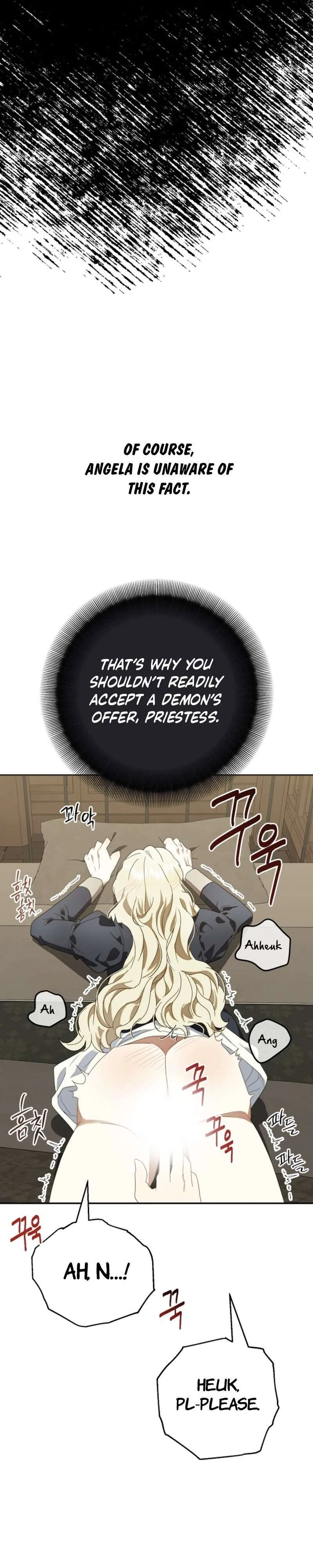 The Innocent Priest Chapter 3 – Page 24